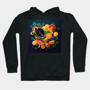 Fruit! Hoodie